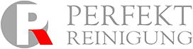 Perfekt Reinigung GmbH - Logo